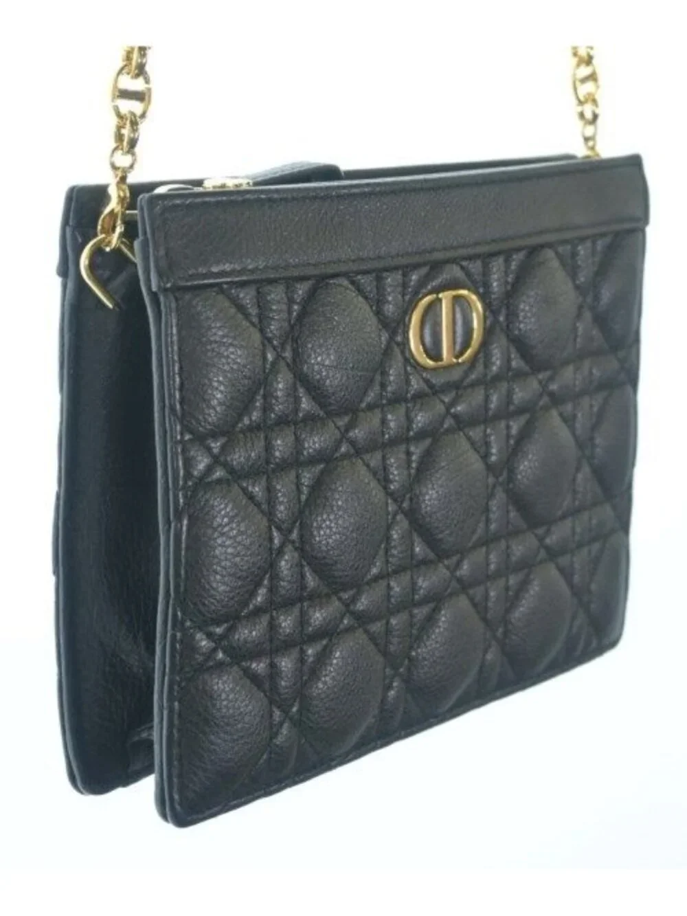 Dior Shoulder Bag Black - Picture 8 of 12